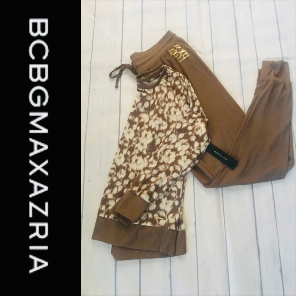 Workout or a Day-In-The-Life set